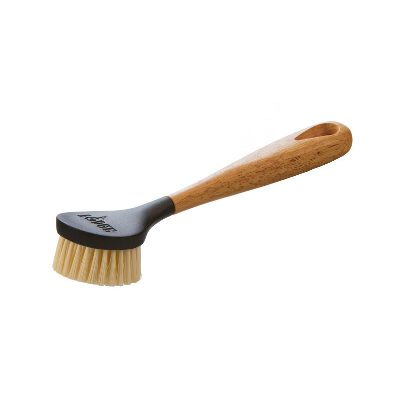 10 Inch Scrub Brush - Lodge