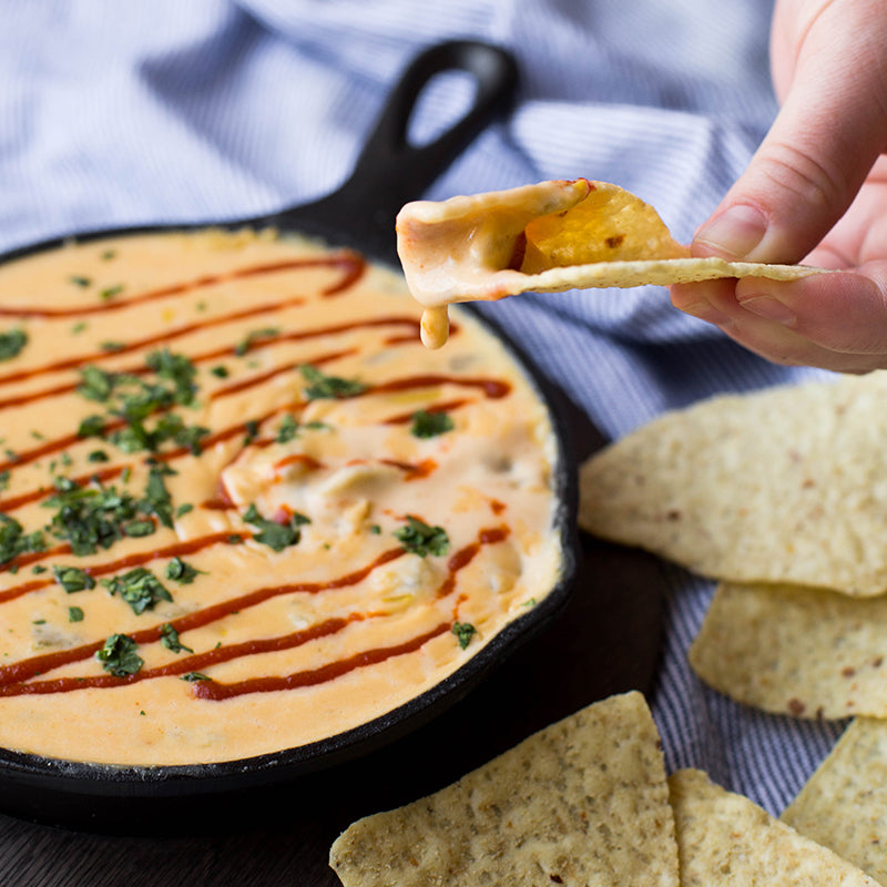 Heat-Treated Skillet - Lodge