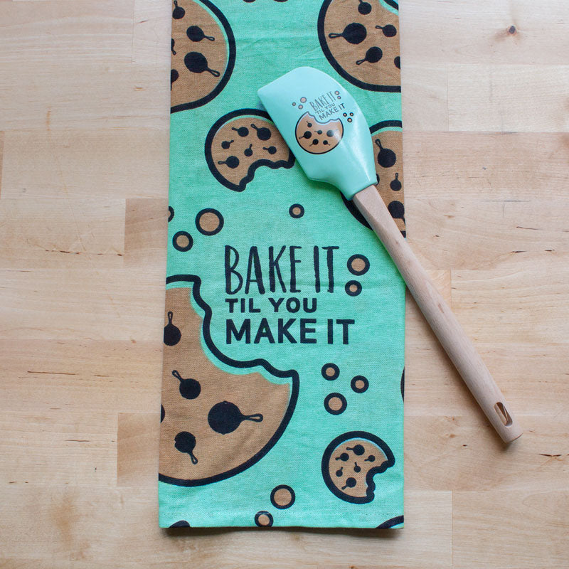 Bake it ‘Til You Make It Accessory Set - Lodge