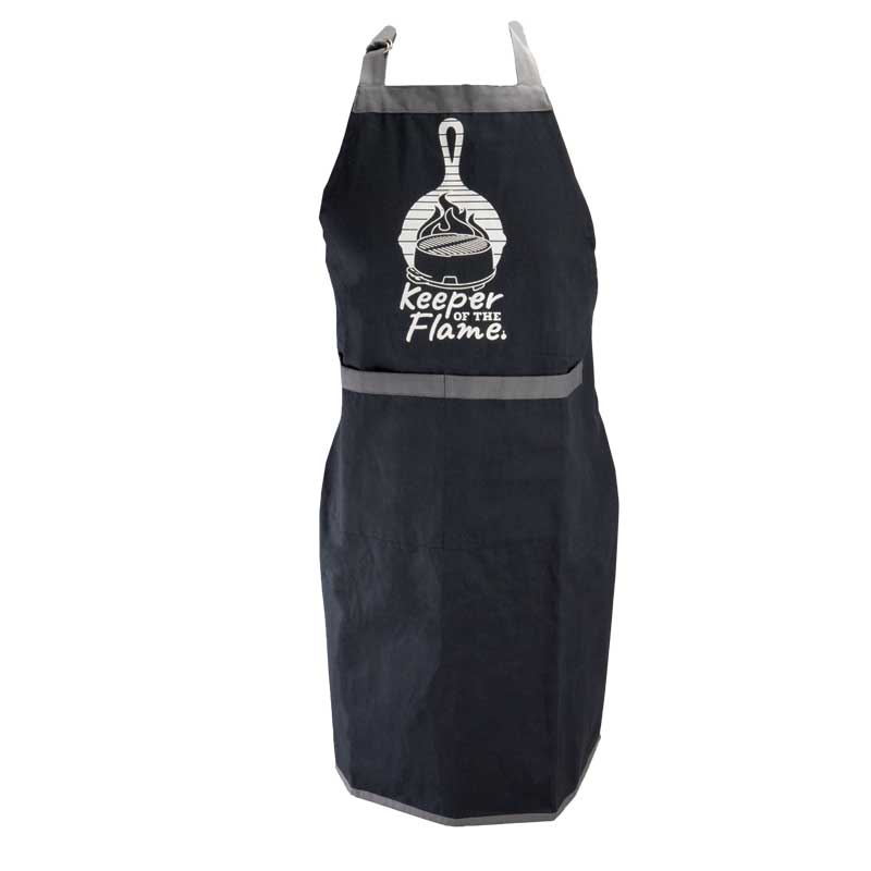 Keeper of the Flame Lodge Apron - Lodge