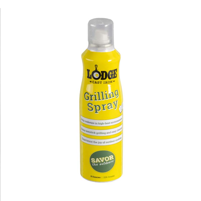 Grilling Spray - Lodge