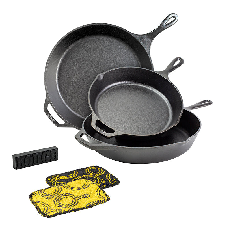 Forever Skillet Set - Lodge