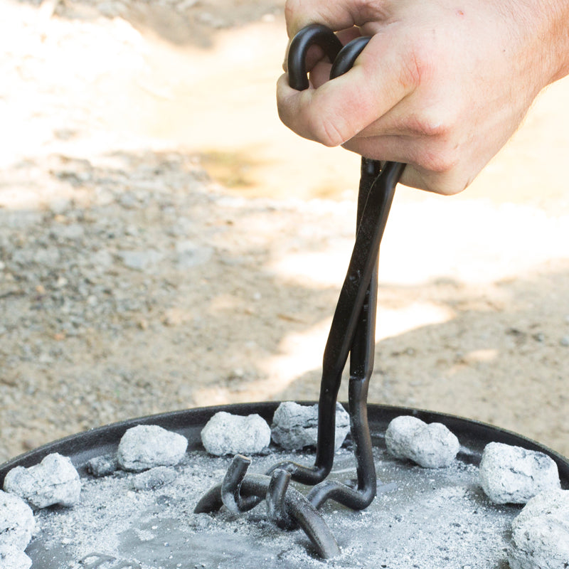 4 in 1 Camp Dutch Oven Tool - Lodge