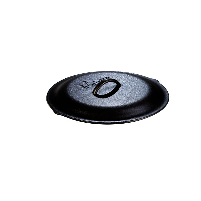 Cast Iron Lid - Lodge