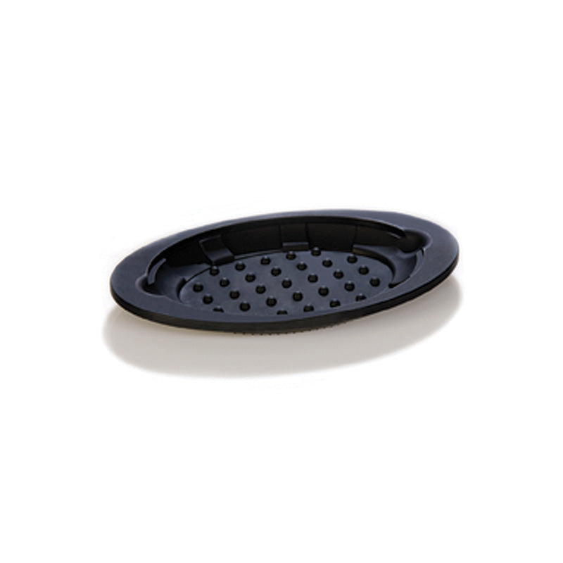 Oval Silicone Underliner - Lodge