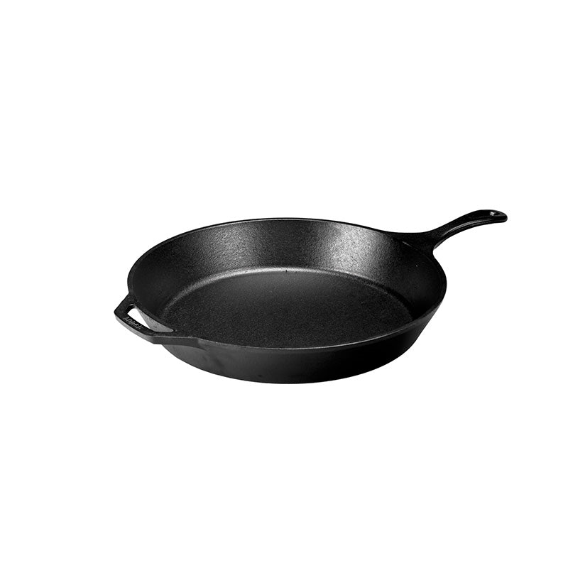 Classic Cast Iron Skillets - Lodge