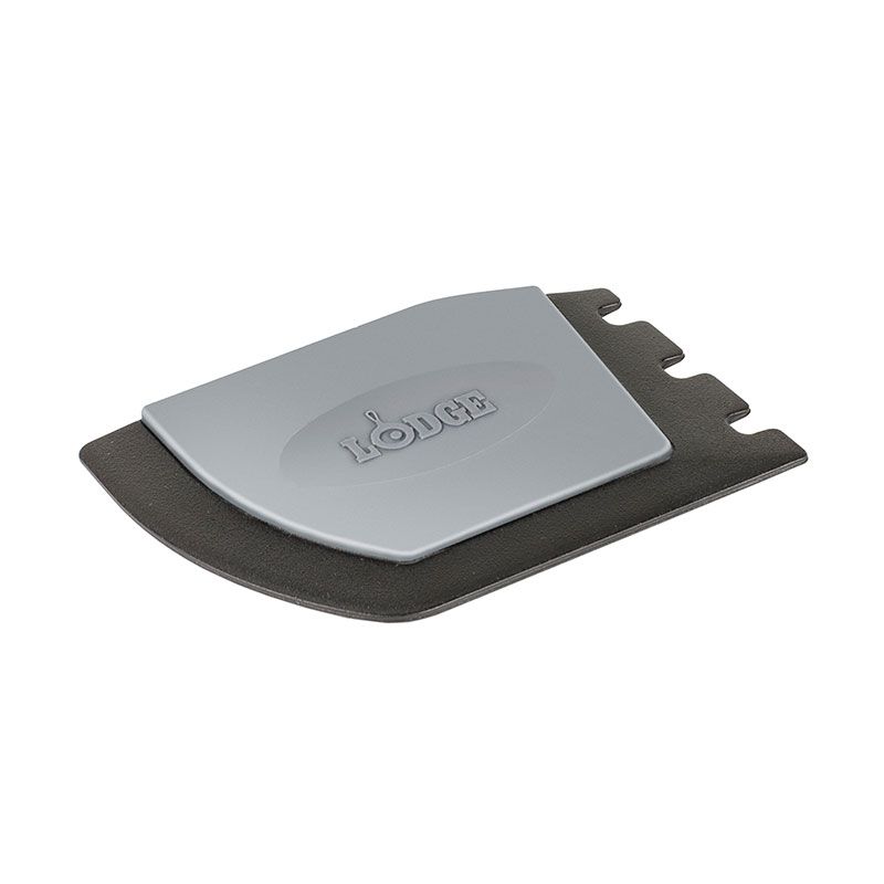 Deluxe Pan Scraper - Lodge