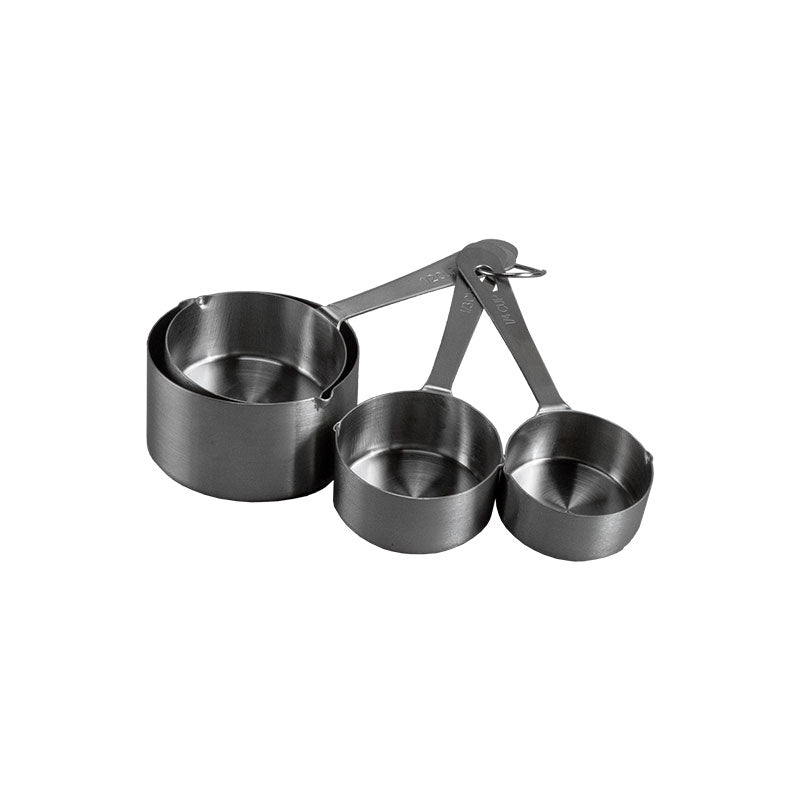 Stainless Steel Measuring Cups - Lodge