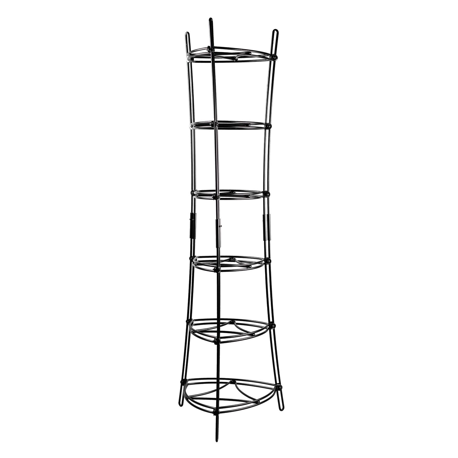 Cookware Storage Tower - Lodge