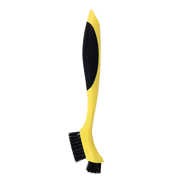 Corner & Groove Brush - Lodge