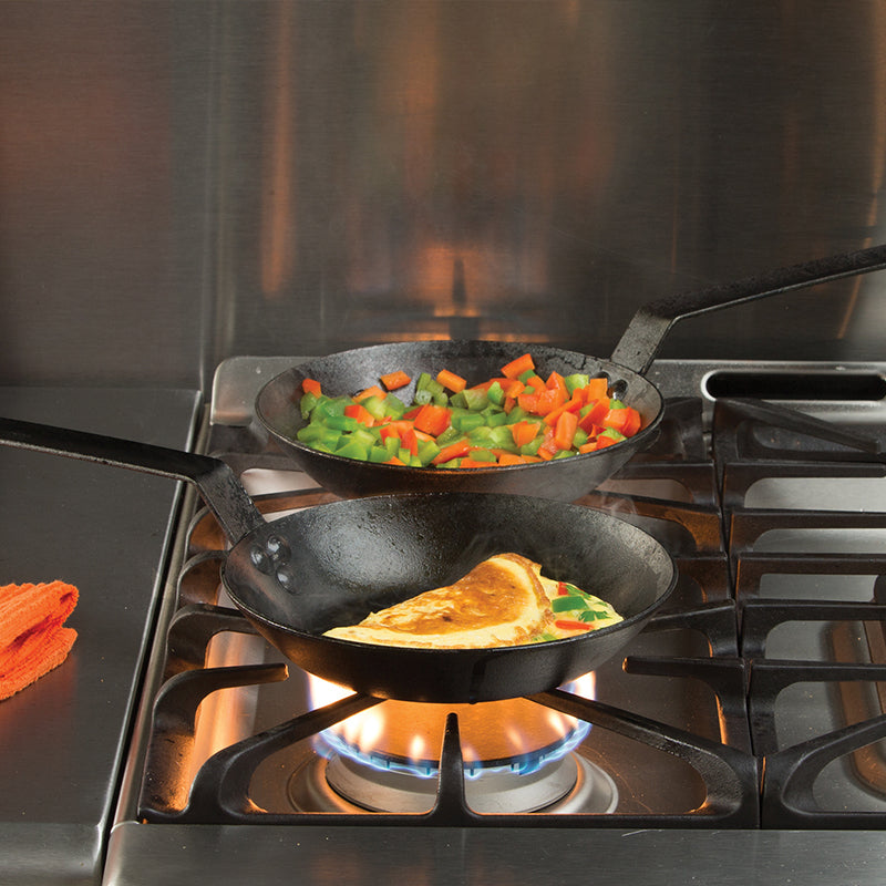 Carbon Steel Skillet - Lodge
