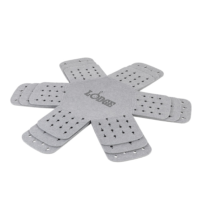 Cookware Protectors - Lodge
