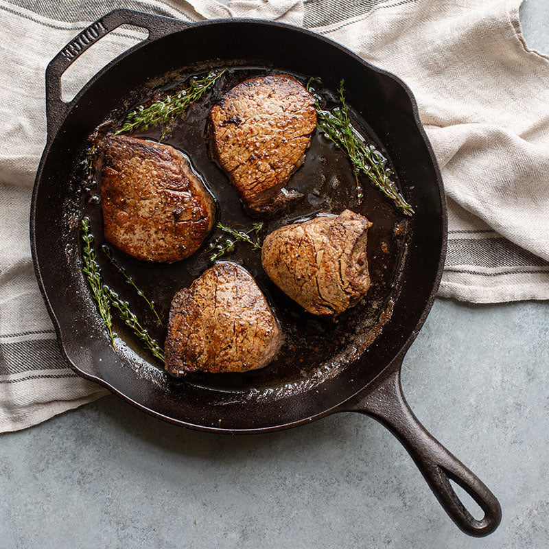 Chef Collection Skillets - Lodge